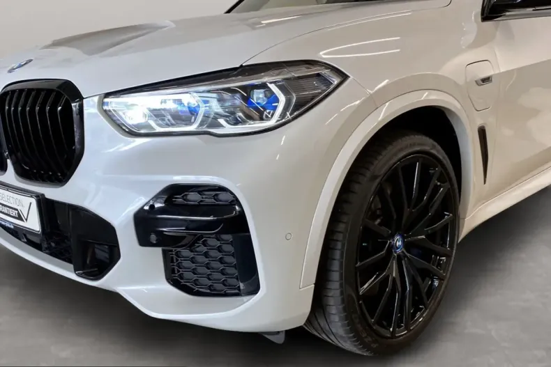 BMW X5 (Seria X) din 2022 cu 35.026 km - oferta BMW247380 - foto 8