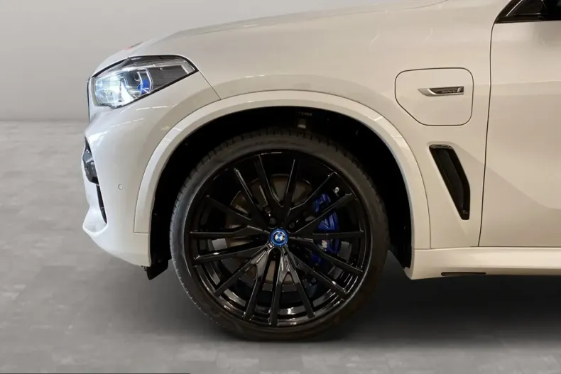 BMW X5 (Seria X) din 2022 cu 35.026 km - oferta BMW247380 - foto 9