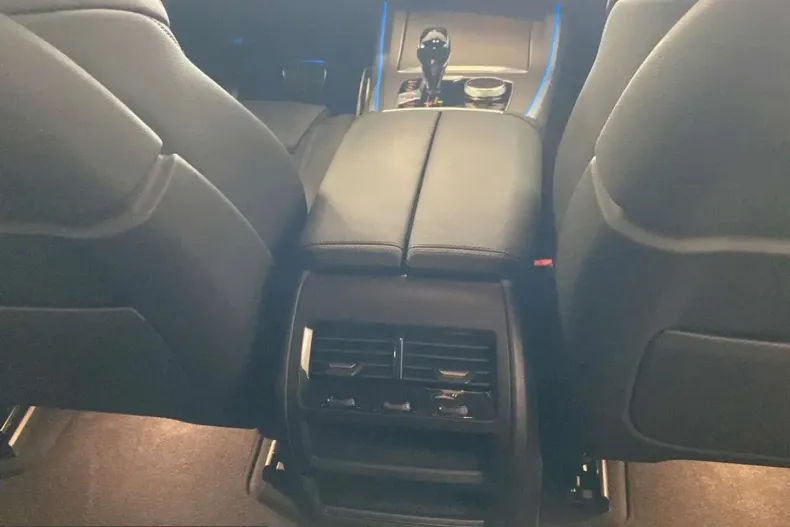 BMW X5 (Seria X) din 2022 cu 35.026 km - oferta BMW247380 - foto 16