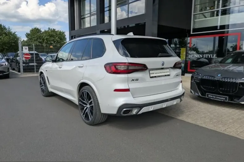 BMW X5 (Seria X) din 2023 cu 59.176 km - oferta BMW247381 - foto 3