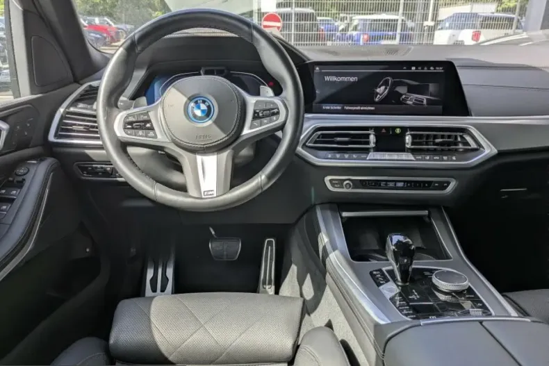 BMW X5 (Seria X) din 2023 cu 59.176 km - oferta BMW247381 - foto 6