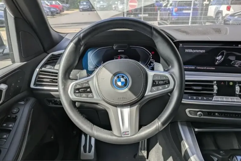 BMW X5 (Seria X) din 2023 cu 59.176 km - oferta BMW247381 - foto 7