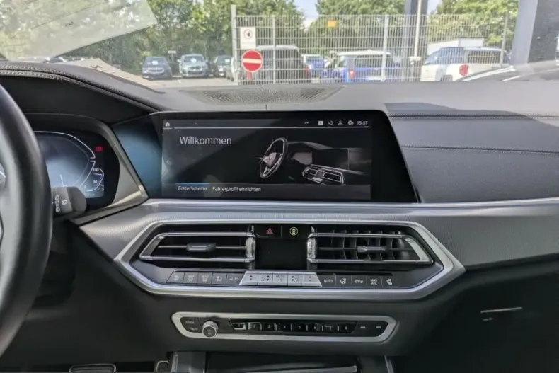 BMW X5 (Seria X) din 2023 cu 59.176 km - oferta BMW247381 - foto 8