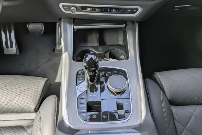 BMW X5 (Seria X) din 2023 cu 59.176 km - oferta BMW247381 - foto 9