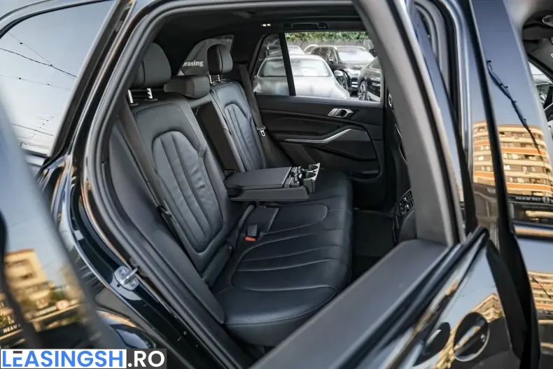 BMW X5 (Seria X) din 2021 cu 143.000 km - oferta BMW247382 - foto 2