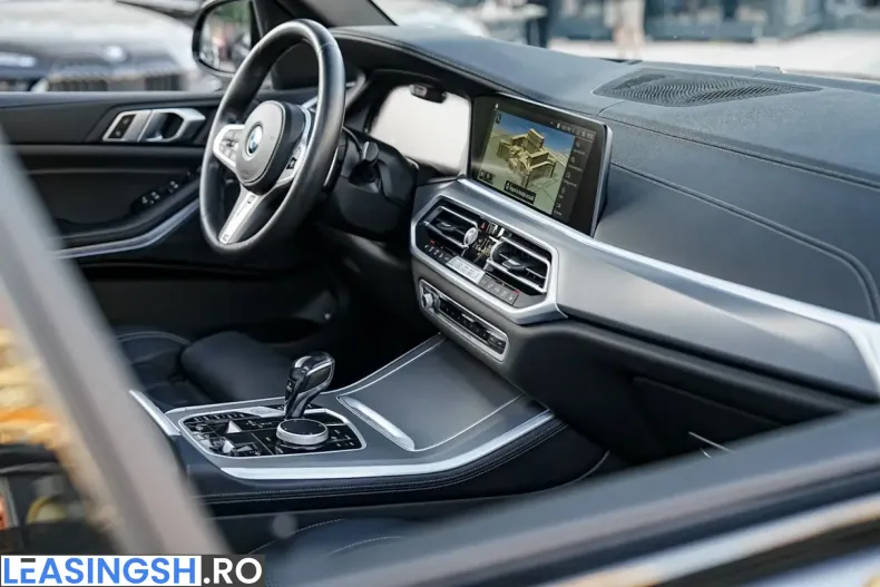 BMW X5 (Seria X) din 2021 cu 143.000 km - oferta BMW247382 - foto 4
