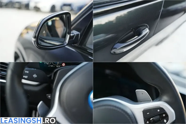 BMW X5 (Seria X) din 2021 cu 143.000 km - oferta BMW247382 - foto 8
