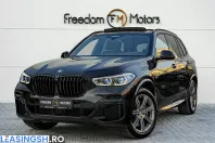 BMW X5 (Seria X) din 2021 cu 143.000 km - oferta BMW247382 - foto 12