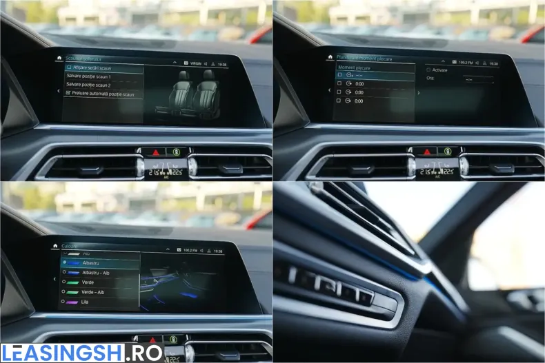 BMW X5 (Seria X) din 2021 cu 143.000 km - oferta BMW247382 - foto 18