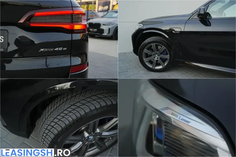 BMW X5 (Seria X) din 2021 cu 143.000 km - oferta BMW247382 - foto 21