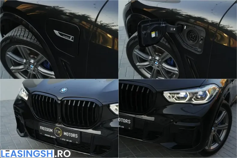 BMW X5 (Seria X) din 2021 cu 143.000 km - oferta BMW247382 - foto 22