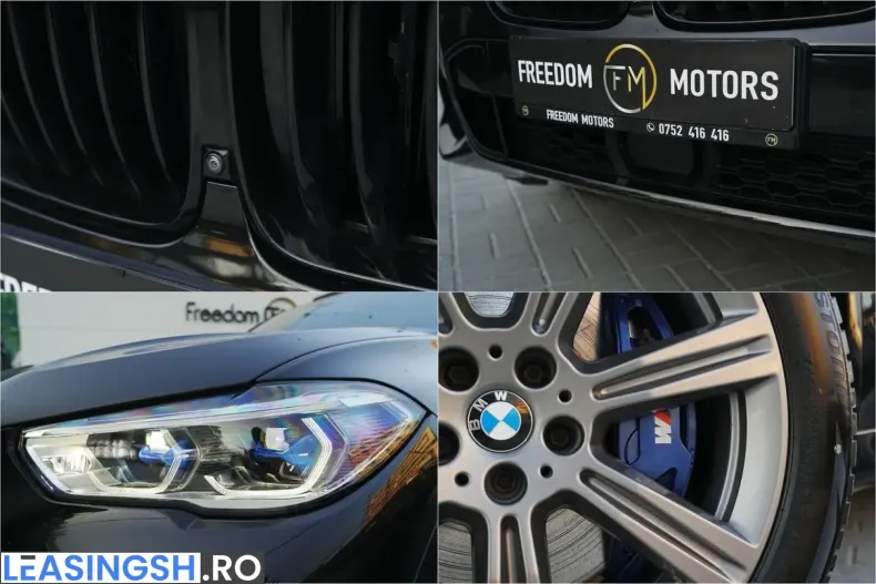 BMW X5 (Seria X) din 2021 cu 143.000 km - oferta BMW247382 - foto 24