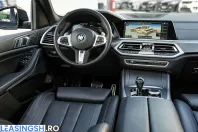 BMW X5 (Seria X) din 2021 cu 143.000 km - oferta BMW247382 - foto 27