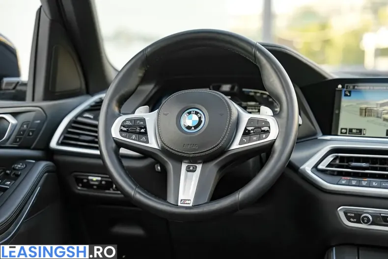 BMW X5 (Seria X) din 2021 cu 143.000 km - oferta BMW247382 - foto 28