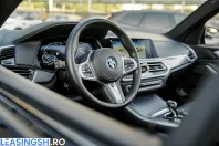 BMW X5 (Seria X) din 2021 cu 143.000 km - oferta BMW247382 - foto 31
