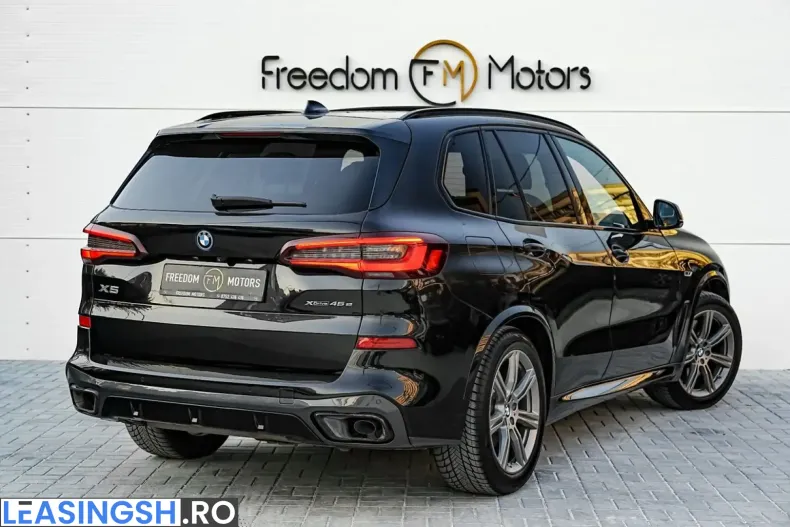 BMW X5 (Seria X) din 2021 cu 143.000 km - oferta BMW247382 - foto 32