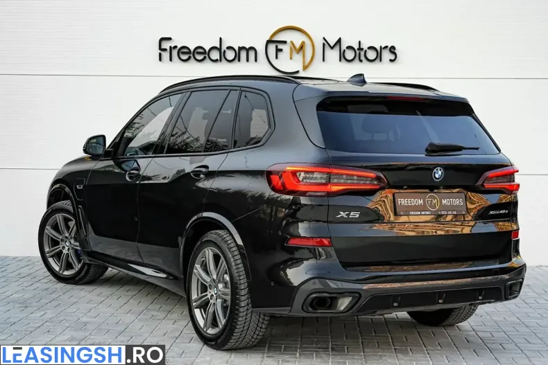 BMW X5 (Seria X) din 2021 cu 143.000 km - oferta BMW247382 - foto 33