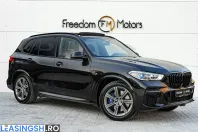 BMW X5 (Seria X) din 2021 cu 143.000 km - oferta BMW247382 - foto 34