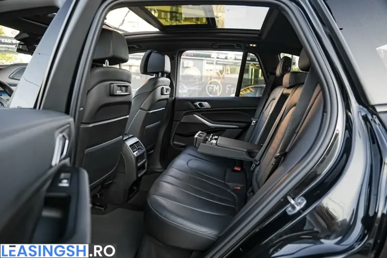 BMW X5 (Seria X) din 2021 cu 143.000 km - oferta BMW247382 - foto 37