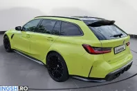 BMW M3 (Seria 3) din 2025 cu 10.531 km - oferta BMW247383 - foto 2