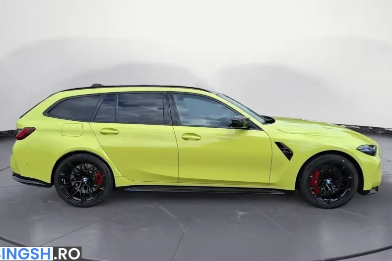 BMW M3 (Seria 3) din 2025 cu 10.531 km - oferta BMW247383 - foto 5