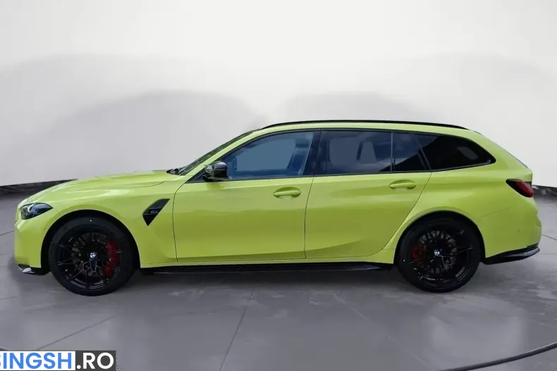 BMW M3 (Seria 3) din 2025 cu 10.531 km - oferta BMW247383 - foto 6