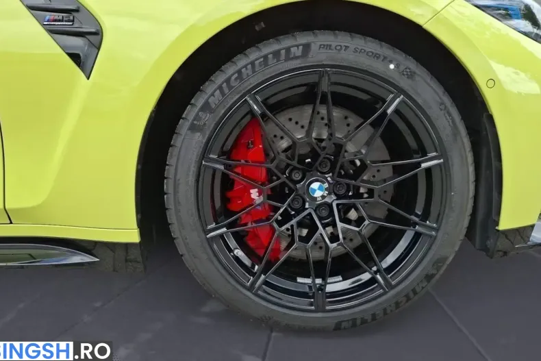BMW M3 (Seria 3) din 2025 cu 10.531 km - oferta BMW247383 - foto 7