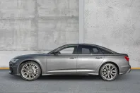 Audi A6 din 2023 cu 46.500 km - oferta AUD247384 - foto 1