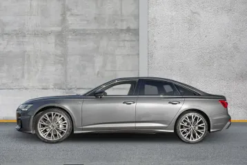 Audi A6 din 2023 - oferta AUD247384