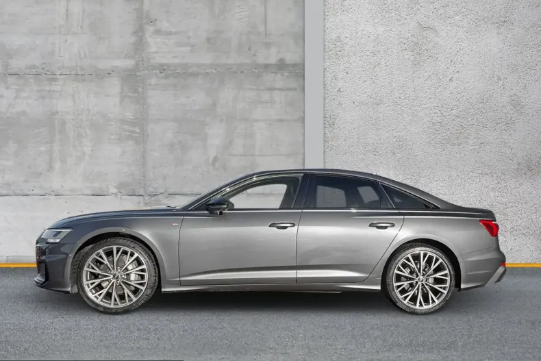 Audi A6 din 2023 cu 46.500 km - oferta AUD247384 - foto 1