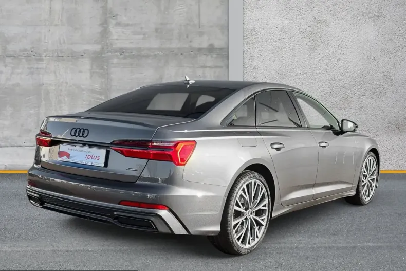 Audi A6 din 2023 cu 46.500 km - oferta AUD247384 - foto 2