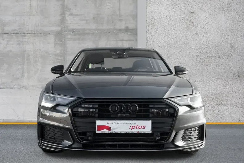 Audi A6 din 2023 cu 46.500 km - oferta AUD247384 - foto 4