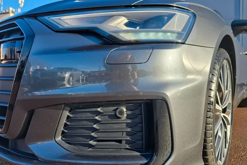Audi A6 din 2023 cu 46.500 km - oferta AUD247384 - foto 5