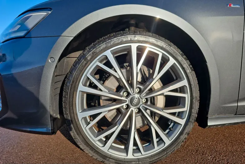 Audi A6 din 2023 cu 46.500 km - oferta AUD247384 - foto 6