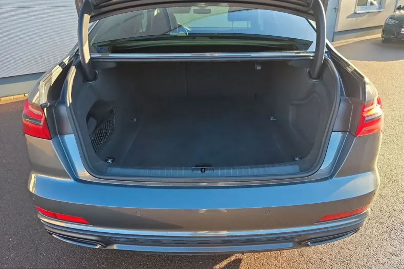 Audi A6 din 2023 cu 46.500 km - oferta AUD247384 - foto 7