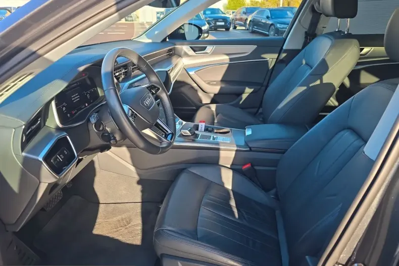 Audi A6 din 2023 cu 46.500 km - oferta AUD247384 - foto 9