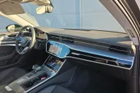Audi A6 din 2023 cu 46.500 km - oferta AUD247384 - foto 12