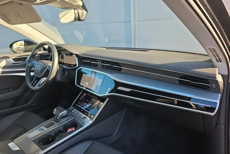 Audi A6 din 2023 cu 46.500 km - oferta AUD247384 - foto 12