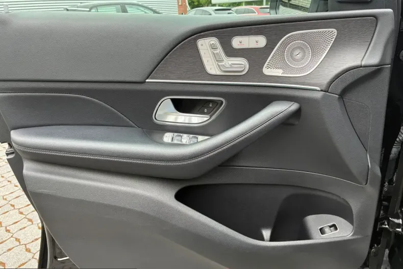 Mercedes-Benz GLE 580 (Clasa GLE) din 2021 cu 56.200 km - oferta MER247385 - foto 4