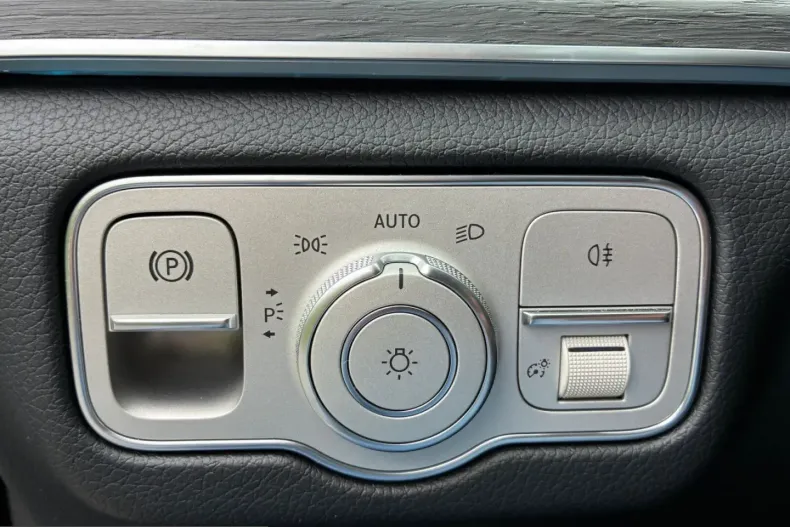 Mercedes-Benz GLE 580 (Clasa GLE) din 2021 cu 56.200 km - oferta MER247385 - foto 7