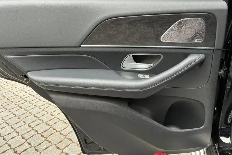 Mercedes-Benz GLE 580 (Clasa GLE) din 2021 cu 56.200 km - oferta MER247385 - foto 18