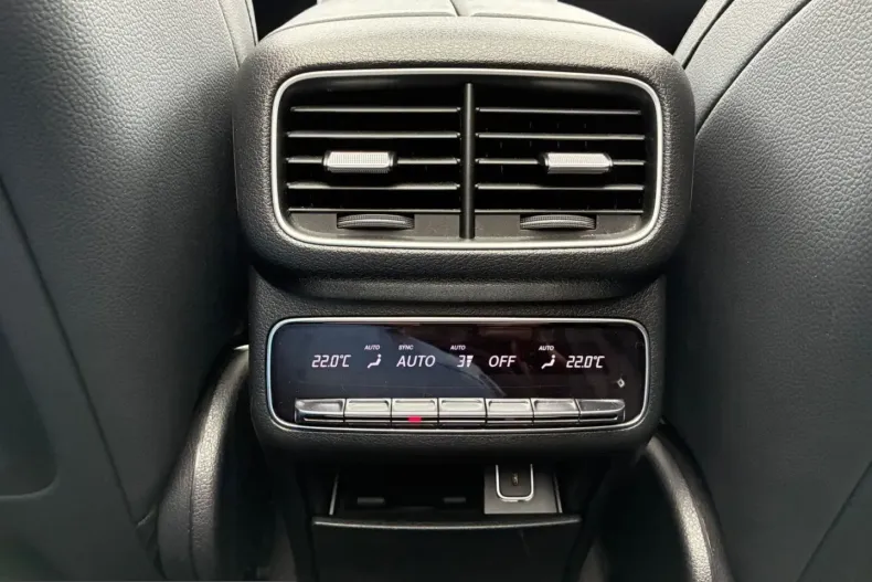 Mercedes-Benz GLE 580 (Clasa GLE) din 2021 cu 56.200 km - oferta MER247385 - foto 20
