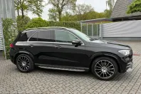 Mercedes-Benz GLE 580 (Clasa GLE) din 2021 cu 56.200 km - oferta MER247385 - foto 21