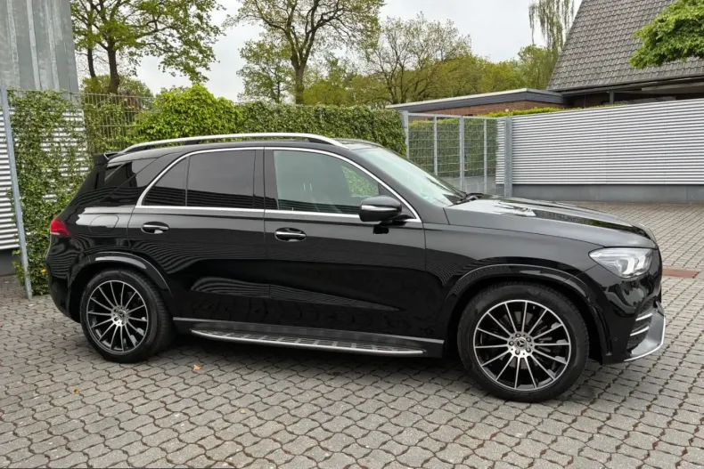 Mercedes-Benz GLE 580 (Clasa GLE) din 2021 cu 56.200 km - oferta MER247385 - foto 21