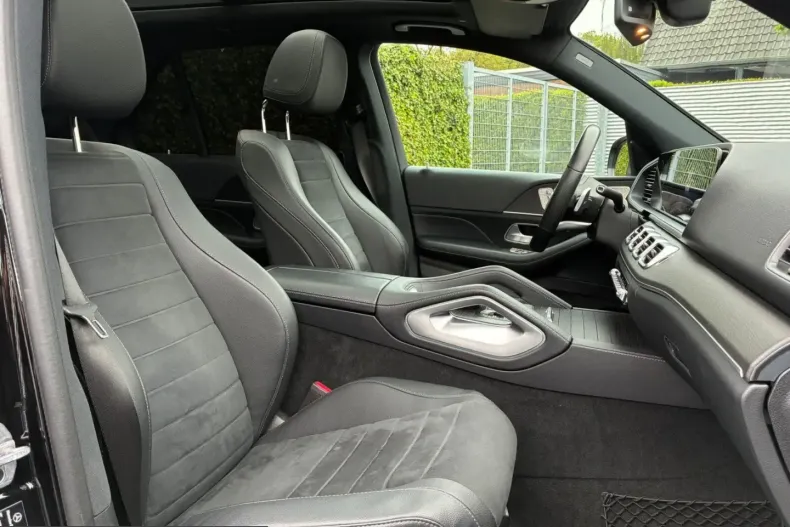 Mercedes-Benz GLE 580 (Clasa GLE) din 2021 cu 56.200 km - oferta MER247385 - foto 23