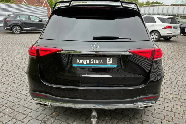 Mercedes-Benz GLE 580 (Clasa GLE) din 2021 cu 56.200 km - oferta MER247385 - foto 32