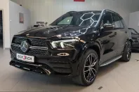 Mercedes-Benz GLE 450 (Clasa GLE) din 2022 cu 51.800 km - oferta MER247386 - foto 1