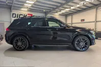 Mercedes-Benz GLE 450 (Clasa GLE) din 2022 cu 51.800 km - oferta MER247386 - foto 2
