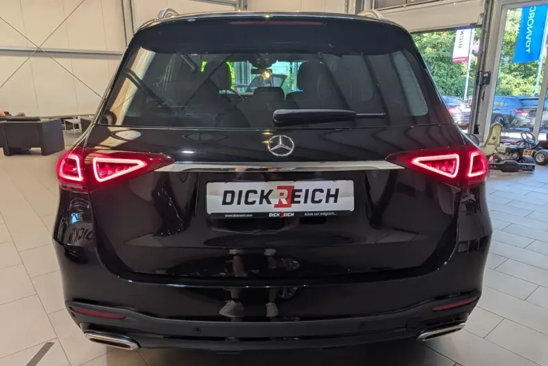 Mercedes-Benz GLE 450 (Clasa GLE) din 2022 cu 51.800 km - oferta MER247386 - foto 4