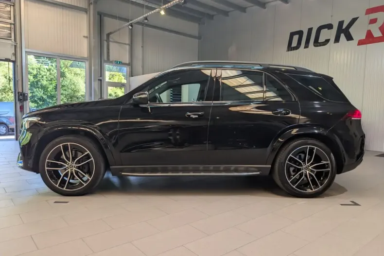 Mercedes-Benz GLE 450 (Clasa GLE) din 2022 cu 51.800 km - oferta MER247386 - foto 6
